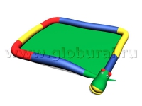 Коврик - манеж (ВИК) - «globural.ru» - Саяногорск