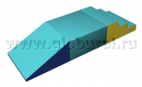 Модуль Трансформер «Мини-6» (ВИК) - «globural.ru» - Саяногорск