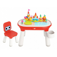Набор мебели Play Table Sets - «globural.ru» - Саяногорск