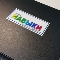 Навыки социальной адаптации. Развивающие пособие на липучках  - «globural.ru» - Саяногорск