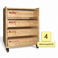 Набор психолога "Инклюзив" 4 модуля - «globural.ru» - Саяногорск