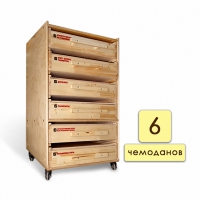 Набор психолога "Инклюзив" 6 модулей - «globural.ru» - Саяногорск