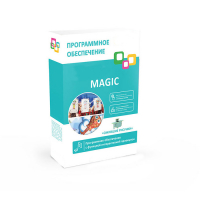 Программное обеспечение "Magic Touch"    - «globural.ru» - Саяногорск
