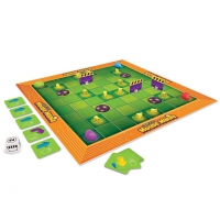 Игра настольная "Мыше-мания" - «globural.ru» - Саяногорск