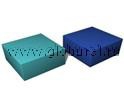 Прямоугольный пуфик 48*60*25см (ВИК) - «globural.ru» - Саяногорск