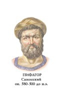 Комплект портретов "Математики" - «globural.ru» - Саяногорск