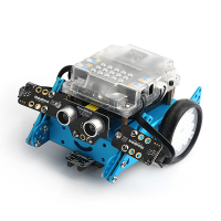 Ресурсный набор mBot Add-on Pack Interactive Light&Sound - «globural.ru» - Саяногорск