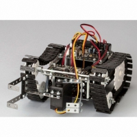 Ресурсный набор Robo Kit 3-4 - «globural.ru» - Саяногорск