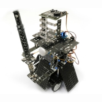 Ресурсный набор Robo Kit 6-7 - «globural.ru» - Саяногорск