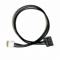 Комплект кабелей Robot Cable-3P-5P 150mm 5pcs - «globural.ru» - Саяногорск