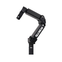 Роботизированный манипулятор "Robotis manipulator H" - «globural.ru» - Саяногорск