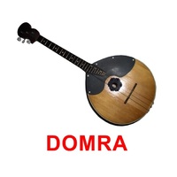 Карточки Домана "Folk musical instruments" ("Народные музыкальные инструменты") на английском языке - «globural.ru» - Саяногорск