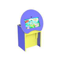 Интерактивный стол "I-TABLE" - «globural.ru» - Саяногорск