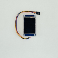 Сенсорный дисплей TFT 2.4 LCD  - «globural.ru» - Саяногорск