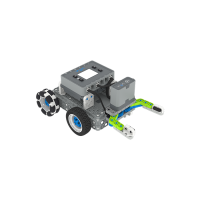 VEX IQ Стартовый набор /Starter Kit (2-е поколение Gen 2) - «globural.ru» - Саяногорск