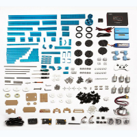 Соревновательный набор 2022 MakeX Challenge Educational Competition Kit - «globural.ru» - Саяногорск