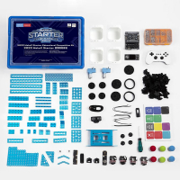 Соревновательный набор 2022 MakeX Starter Educational Competition Kit - «globural.ru» - Саяногорск
