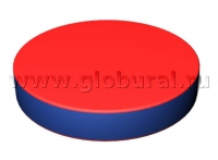 Таблетка d=40*7см (ВИК) - «globural.ru» - Саяногорск