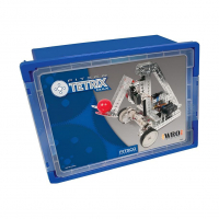 Конструктор стартовый Tetrix WRO - «globural.ru» - Саяногорск