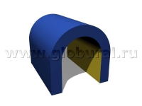 Туннель (ВИК) - «globural.ru» - Саяногорск