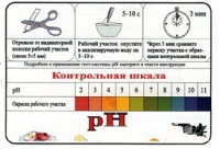 Тест-система «рН» - «globural.ru» - Саяногорск