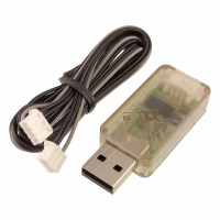 Адаптер USB Downloader LN-101 - «globural.ru» - Саяногорск