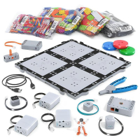 Базовый набор по робототехнике "VEX GO Kit" - «globural.ru» - Саяногорск