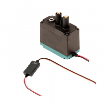 Электронный двигатель 2-Wire Motor 393 with Motor Controller 29 для конструктора VEX - «globural.ru» - Саяногорск