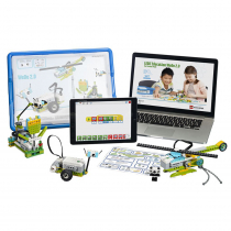 Набор базовый LEGO WeDo 2.0  - «globural.ru» - Саяногорск
