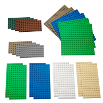 Малые строительные платы LEGO - «globural.ru» - Саяногорск
