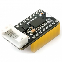 Плата драйвера двигателя MegaPi Encoder/DC Motor Driver - «globural.ru» - Саяногорск