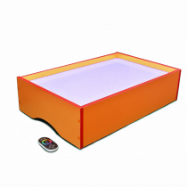 «Планшет» для песочной анимации RGB подсветка - «globural.ru» - Саяногорск