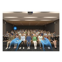 Комплект VR-тренажёров для гуманитарных учебных заведений по коммуникативным навыкам - «globural.ru» - Саяногорск