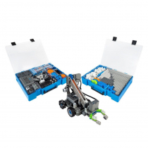 VEX IQ Супер набор Super Kit (2-е поколение Gen 2) - «globural.ru» - Саяногорск