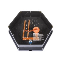 Модуль интерактивный "Механизм 3" - «globural.ru» - Саяногорск
