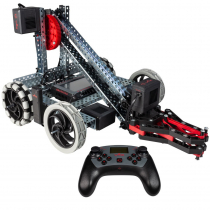 VEX V5 Стартовый набор для класса Classroom Starter Kit - «globural.ru» - Саяногорск