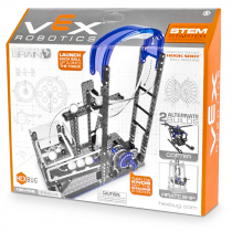 Набор VEX by HEXBUG "Пусковая установка" - «globural.ru» - Саяногорск