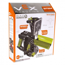 Набор VEX by HEXBUG "Бластер" - «globural.ru» - Саяногорск
