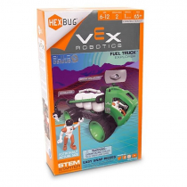 Набор VEX by HEXBUG Вездеход - «globural.ru» - Саяногорск