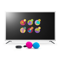 Интерактивное зеркало логопеда, диагональ зеркала 33,15 дюйма со встроенным ПК - «globural.ru» - Саяногорск