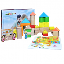 Игра-конструктор "Магазин" - «globural.ru» - Саяногорск