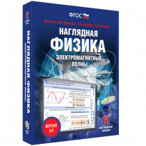 Наглядная физика. Электромагнитные волны - «globural.ru» - Саяногорск