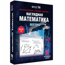 Наглядная математика. Векторы - «globural.ru» - Саяногорск