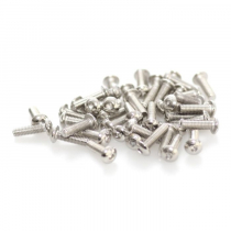 Винты М4 с головкой под шестигранник Socket Cap Screw M4*16-Button Head (50-Pack) - «globural.ru» - Саяногорск