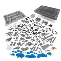 Базовый набор по робототехнике Starter Kit с датчиками VEX IQ  - «globural.ru» - Саяногорск