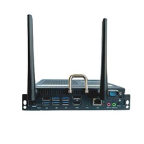 Встраиваемый компьютер (OPS Standart) для интерактивных панелей Edflat - «globural.ru» - Саяногорск