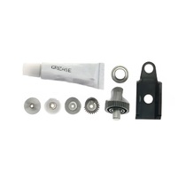  Комплект запасных элементов сервопривода DYNAMIXEL MX-64 Gear/Bearing Set - «globural.ru» - Саяногорск