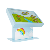 Сенсорный стол Fancy Kid 32" - «globural.ru» - Саяногорск