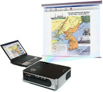 Диск с электронными плакатами, презентациями (электронный учебник) по истории России (90 тем) - «globural.ru» - Саяногорск