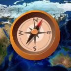 Живая География 2.0. Коллекция космических снимков России ( не работает без ГИС-оболочки) - «globural.ru» - Саяногорск